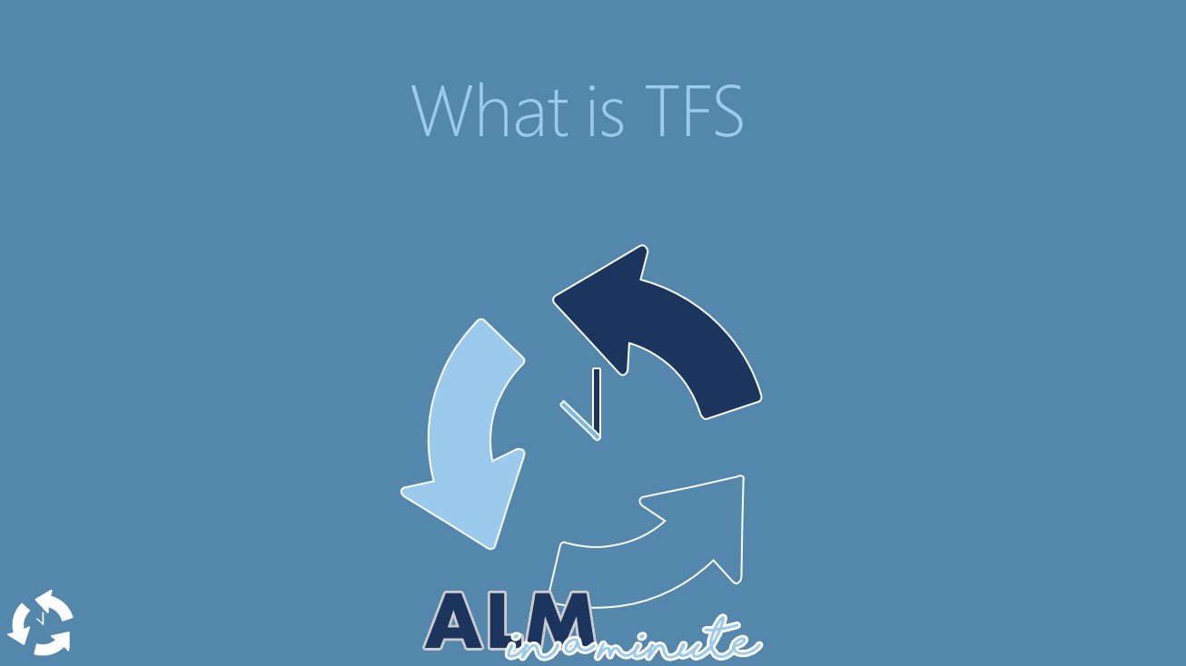 O Que é TFS?